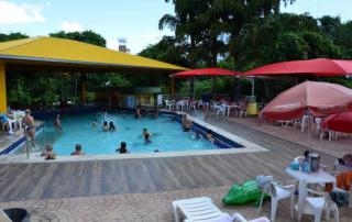 Sol Das Caldas - Caldas Novas - 4