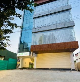 Tulips Inn Mysuru - Mysore - 9