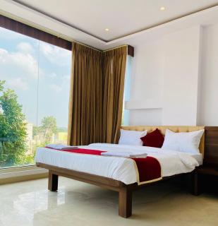 Tulips Inn Mysuru - Mysore - 0