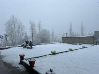 Everest Guest House - Gulmarg - 6