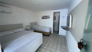 Pousada e Hostel Natal - Natal - 4