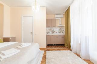 Apart Hotel ERA - Chişinău - 8