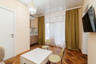 Apart Hotel ERA - Chişinău - 6