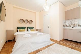 Apart Hotel ERA - Chişinău - 7