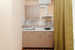 Apart Hotel ERA - Chişinău - 5