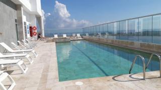 Apartamento de una habitacion Palmetto Sunset 1703 - Cartagena das Índias - 7