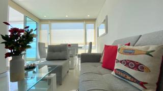 Apartamento de una habitacion Palmetto Sunset 1703 - Cartagena das Índias - 5