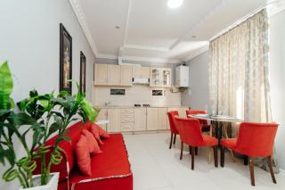 Apart Hotel ERA - Chişinău - 2