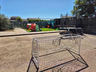 El Jardín de los Niños 2 - El Viso de San Juan - 9