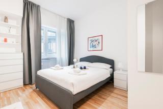 Easylife - Luminosa e comoda residenza con balcone - Milan - 6