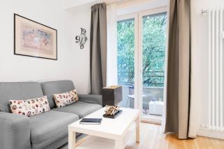 Easylife - Luminosa e comoda residenza con balcone - Milan - 0