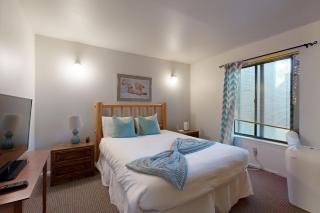 Powder Pointe Condominiums 105A - 1