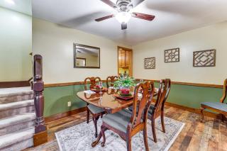 Grill, Dine and Relax Outside Home in Tyrone! - - 7