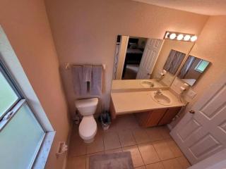 Dream getaway townhome in gated Resort - Davenport - 3