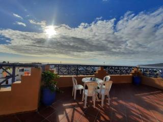 Tamraght Morocco apartment - 6
