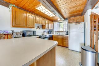 Warm Fraser Townhome with Community Amenities! - 6