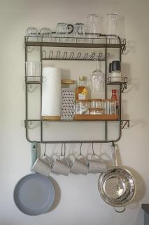 Bryngwyn Guest Suite - Camrose - 3