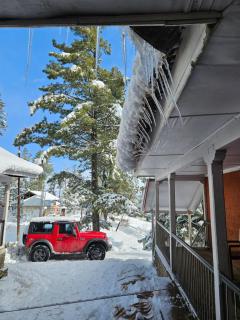 Everest Guest House - Gulmarg - 4