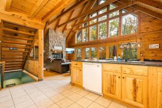 Golf Virtual Reality-Central-Water Views-Private - 6