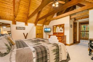 Golf Virtual Reality-Central-Water Views-Private - 3