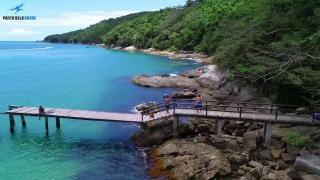 Casa na Praia em Porto Belo - Araçá - Porto Belo - 6