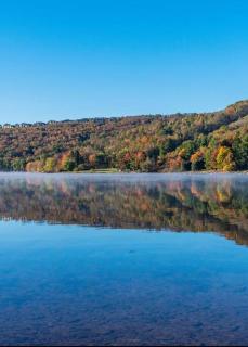 Golf Virtual Reality-Central-Water Views-Private - 2