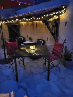 Studio à deux pas du village - Ceyreste - 6