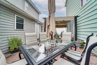 Grill, Dine and Relax Outside Home in Tyrone! - - 4