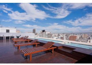 Recoleta - Elite 13th floor apt with rooftop pool - Buenos Aires - 7