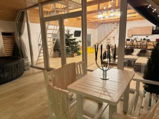 Famma House - - 1