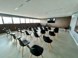 RN Studios Maralto MTC Apt 819-Mandi Hospitalidade - Maceió - 6