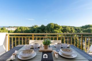 Mediterranean Way - Catalunya 92 - 4