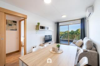 Mediterranean Way - Catalunya 92 - 1