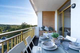 Mediterranean Way - Catalunya 92 - 7