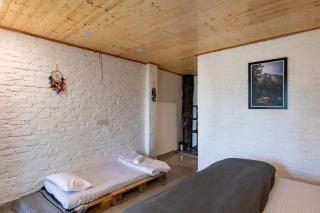 The Hill Story, Entire Chalet, Offbeat,Cozy - Mussoorie - 4