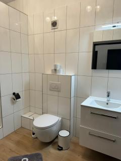 Bremen City -Suite - Brema - 1