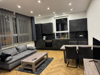 Bremen City -Suite - Brema - 6