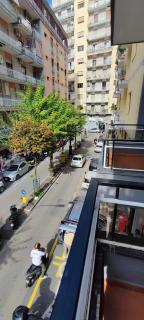 White Sail Stabiae Home - 1