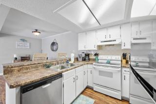 Romar Village 112 - Orange Beach - 2