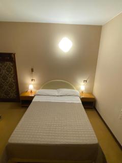 Hotel San Marco - Bedonia - 9