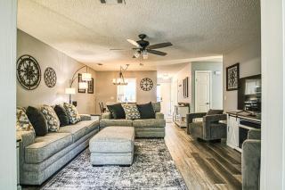 8 Halcon Place - Hot Springs Village - 4
