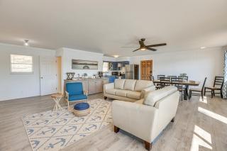 Decks and Boat Dock The View on Lay Lake! - 5