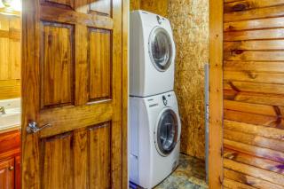 Secluded Cabin with On-Site Creek and Trails! - - 8