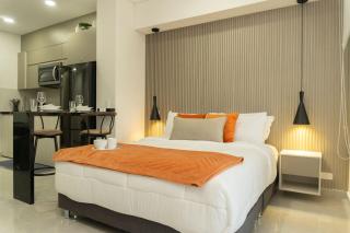 Acogedora suite frente al mar + vista CB1427 - 0