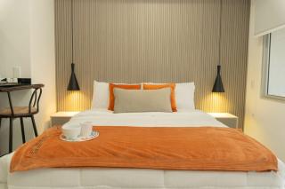 Acogedora suite frente al mar + vista CB1427 - 6