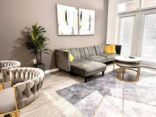 Brand new 1 bed apt in the heart of Midtown - 0