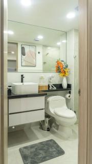 Acogedora suite frente al mar + vista CB1427 - 1