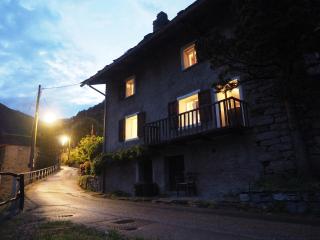 Casa Bruja Tradizionale Rustico Ticinese - Mergoscia - 2