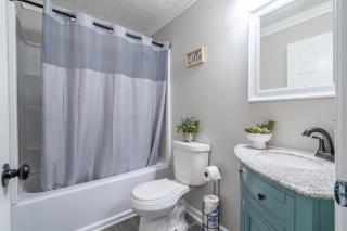 Six Flags Family and Team Sports Vacation Home - Lithia Springs - 2