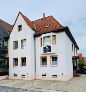 Domstadt Apartments - Merseburg - 8